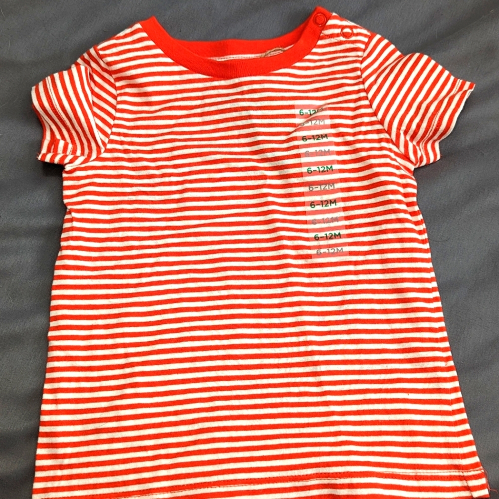 Boy t-shirt